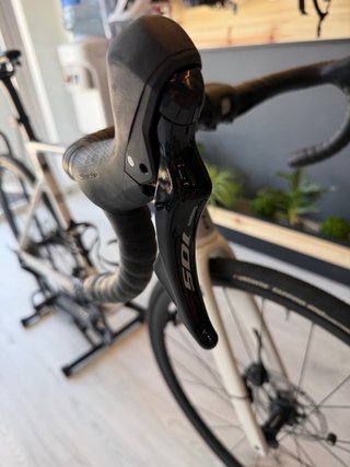 Focus Izalco Max 8,7 Bicicleta de Carretera