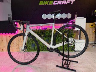 Focus Izalco Max 8,7 Bicicleta de Carretera