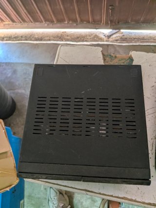 Impianto Stereo Sony CDP-H3600 ST-H3600 TC-H2600