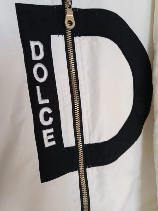 Cazadora Dolce & Gabbana ligera Talla M