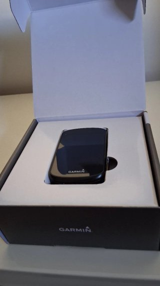 Ciclocomputador Garmin Edge 530