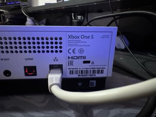 Xbox One S