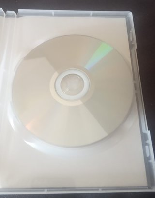 Los Simpsons: La Película DVD