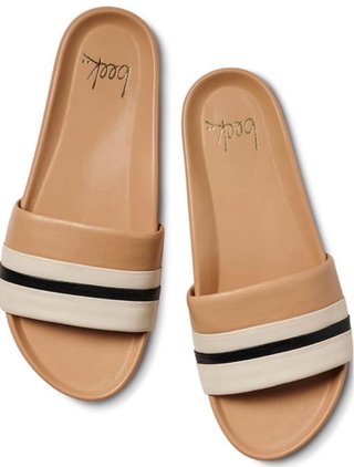 Sandalias de mujer  Beek