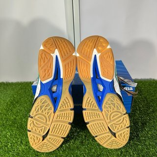 Zapatillas Baloncesto Joma Talla 42.5