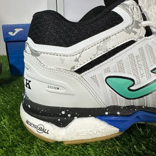 Zapatillas Baloncesto Joma Talla 42.5