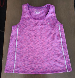 Lote Ropa