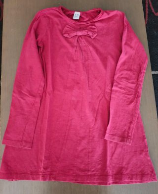 Lote Ropa