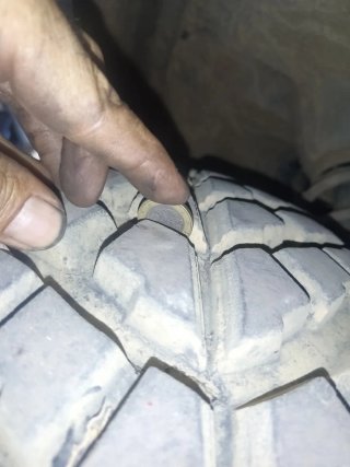 Neumático Fedima Extrem 4x4