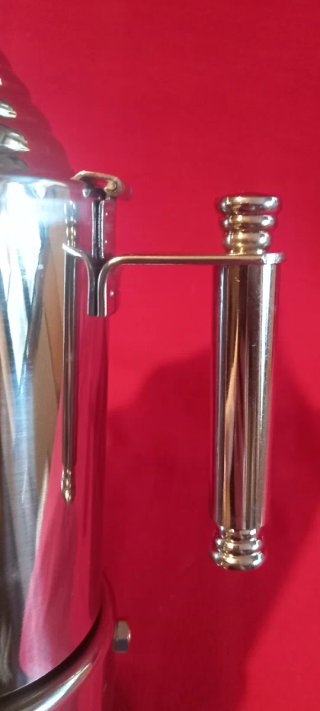 Caffettiera Moka AMC 6 tazze