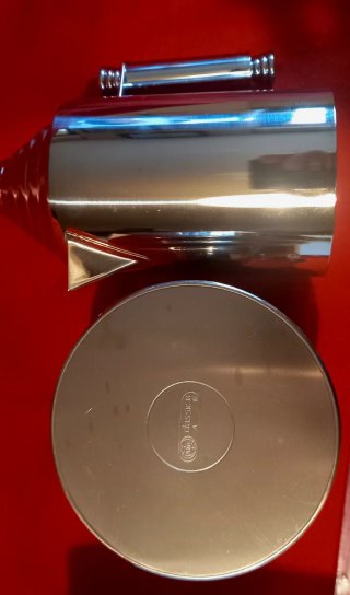 Caffettiera Moka AMC 6 tazze