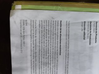 Ciencias de la Naturaleza, 4 Primaria, Revuela