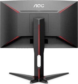 Monitor Curvo AOC 24 144Hz 1ms Full HD