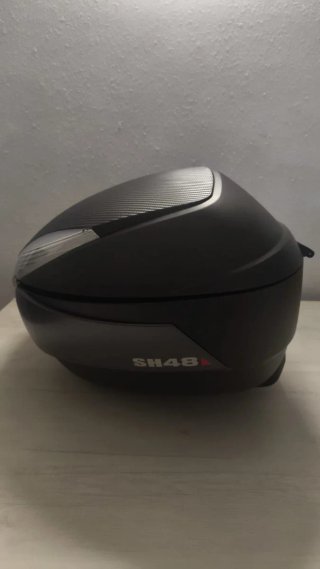 Baul Shad 48L Universal