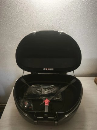 Baul Shad 48L Universal