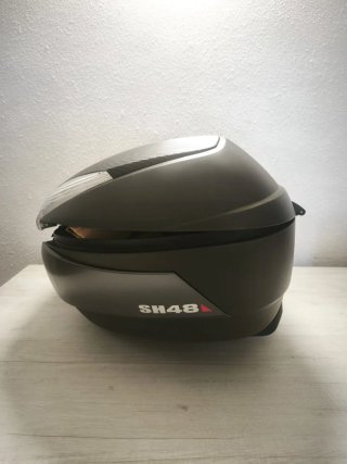 Baul Shad 48L Universal