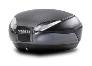 Baul Shad 48L Universal