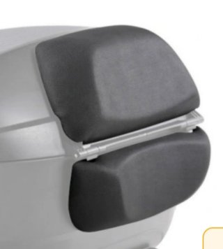 Baul Shad 48L Universal