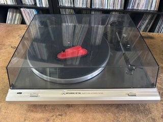 Tocadiscos Mitsubishi DP-780 Hi-Fi