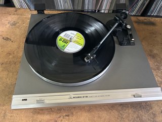 Tocadiscos Mitsubishi DP-780 Hi-Fi