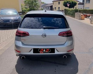 Volkswagen Golf GTI Perf. 245
