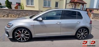Volkswagen Golf GTI Perf. 245