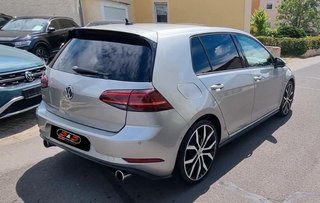 Volkswagen Golf GTI Perf. 245