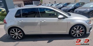 Volkswagen Golf GTI Perf. 245