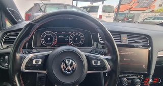 Volkswagen Golf GTI Perf. 245