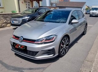 Volkswagen Golf GTI Perf. 245