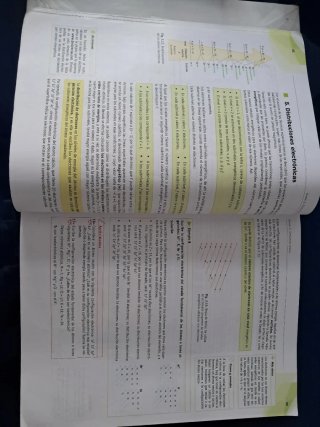 Física y química, 1