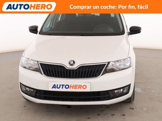 Skoda Spaceback 1.4 TDI Like