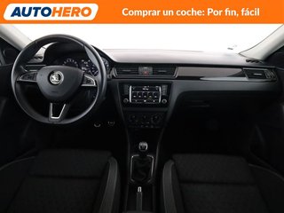 Skoda Spaceback 1.4 TDI Like