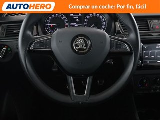 Skoda Spaceback 1.4 TDI Like