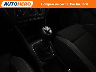 Skoda Spaceback 1.4 TDI Like