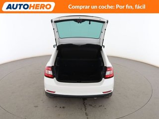 Skoda Spaceback 1.4 TDI Like