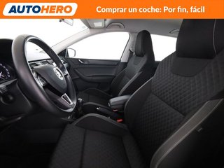 Skoda Spaceback 1.4 TDI Like