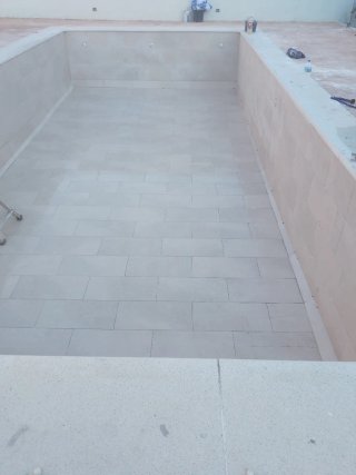Suelos y azulejos para baño