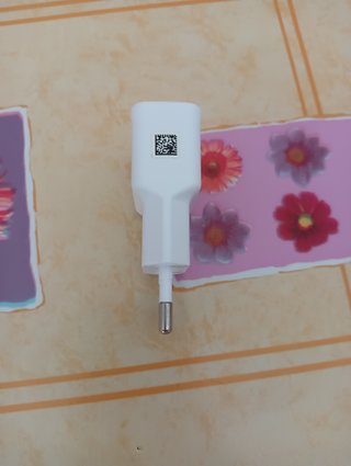 Adattatore Samsung Originale per dispositivi mobil