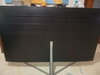 TV Samsung QLED 55 4K