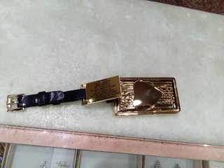 Palette Labbra Yves Saint Laurent