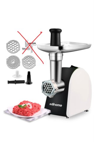 Máquina para picar Carne Picadora Carne Eléctrica