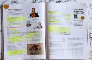 Ciencias sociales 6 Primaria : [Madrid]