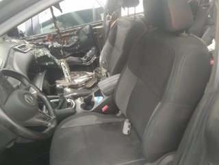 Nissan 2904885 refuerzo 21456480 qashqai (j11)