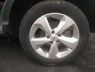 Nissan 2904885 refuerzo 21456480 qashqai (j11)