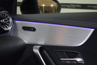 Mercedes-Benz CLA CLA 180