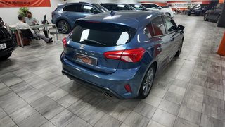 FORD Focus 1.0 Ecoboost STLine Auto