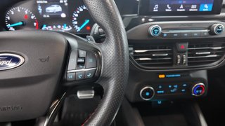 FORD Focus 1.0 Ecoboost STLine Auto