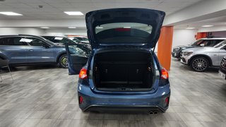 FORD Focus 1.0 Ecoboost STLine Auto