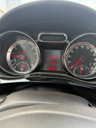 Opel Adam Reestreno